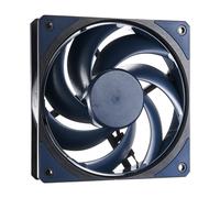 Cooler Master Mobius 120 Boitier PC Ventilateur 12 cm Noir