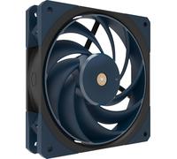 Cooler Master Mobius 120 OC Fan 12 cm Noir