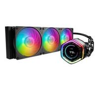 COOLER MASTER Modèle du produit : MasterLiquid 360L ION G