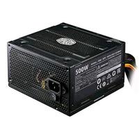 COOLER MASTER Modèle Elite NEX N500 240 V 500 W 120 mm Ventilateur Actif PFC Non modulaire