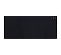 Cooler Master - MP510 - Tapis de Souris Gaming souple - Taille XL - 900 x 400 x 3 mm - Résistant à l'eau/transpiration - Base Anti-Dérapante - Noir