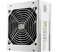 Cooler Master MPE-A501-AFCAG-3EGEU Alimentation PC 1050 W ATX 80PLUS® Gold