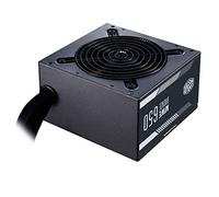 Cooler Master MWE 650 Bronze V2 - Alimentation PC 80 PLUS Bronze, Ventilateur HDB 120mm Sensible à la Température, Circuit DC-DC + LLC avec Rail Simple +12V - Prise EU, Garantie de 5 ans, 650 W