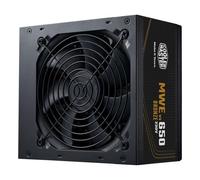 COOLER MASTER MWE 650W V2 ATX 3.1 80+ BRONZE 650 WATTS