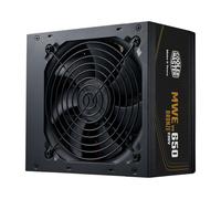 Cooler Master Alimentation PC MWE 650W V2 ATX 3.1 650 W
