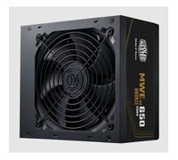 Cooler Master , 650 Watt alimentation