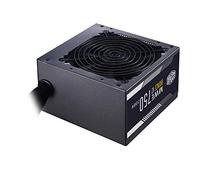 Cooler Master MWE 750 Bronze 230V V2 - Bloc d'alimentation Britannique, 80 Plus Bronze, Ventilateur HDB Sensible à la température, Circuit CC-CC + LLC avec Rail Simple + 12V - Garantie 5 Ans