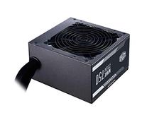 Cooler Master MWE 750 White 230V V2 - Alimentation 80 PLUS 230V Certifié UE, Ventilateur 120 HDB Silencieux, Circuit DC-DC + LLC avec Rail Simple +12V - Garantie 3 ans