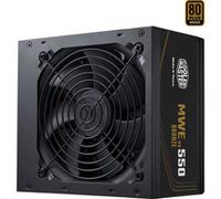 Alimentation - Cooler Master - MPE-5501-ACABW-3BEU - 550W - Modulaire complet
