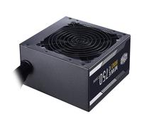 Cooler Master MWE Bronze V2 750 - Alimentation électrique (interne) - ATX12V 2.52/ EPS12V - 80 PLUS Bronze - CA 200-240 V - 750 Watt - PFC active - Europe