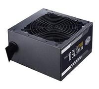 Cooler Master MWE 750 Bronze 230V V2 unité d'alimentation d'énergie 750 W 24-pin ATX ATX Noir