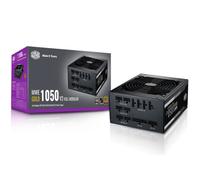 COOLER MASTER MWE Gold 1050W FM V2 - Alimentation Full Modulaire 1050W (MPE-A501-AFCAG-EU)