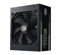 Cooler Master MWE Gold 1050 V2 ATX 3.1 unité d'alimentation d'énergie 1050 W 24-pin ATX Noir