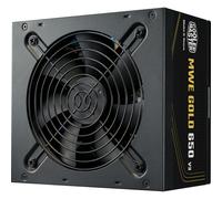Cooler Master Alimentation ATX MWE Gold V3 – 650W – Noir