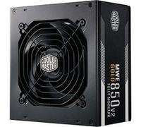 Cooler Master MWE Gold 850 V2 ATX 3.0 Ready unité d'alimentation d'énergie 850 W 24-pin ATX Noir G