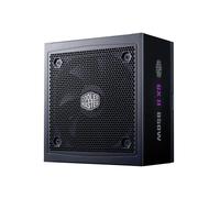 Cooler Master MWE Gold 850W V3 Bloc d'alimentation entièrement modulaire 80+ Or Noir