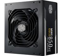 Cooler Master MWE Gold 850 - V2 Full Modular Power Supply 850 W 24-pin ATX ATX Black