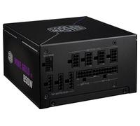Cooler Master MWE Gold 850 V3 ATX3.1 w/EU cord