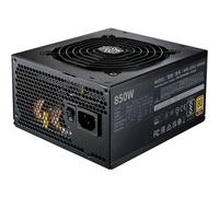 Cooler Master MWE Gold 850 V2 ATX 3.1 unité d'alimentation d'énergie 850 W 24-pin ATX Noir
