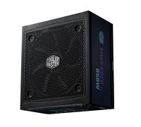 Cooler Master MWE Gold 850W V3 Bloc d'alimentation entièrement modulaire 80+ Or Noir