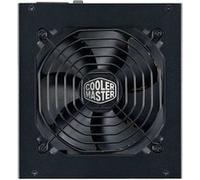 Cooler Master MWE Gold V2 750 - Alimentation électrique (interne) - ATX12V / EPS12V - 80 PLUS Gold - CA 100-240 V - 750 Watt - PFC active - Europe G