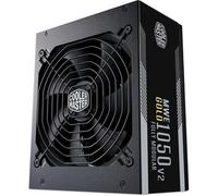 Alimentation PC - COOLER MASTER - MPE-A501-AFCAG-3EEU - MWE Gold 1050W V2 ATX3.1 - 80+ GOLD - 1050 W