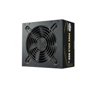 Alimentation PC non modulaire Cooler Master MWE V3 850W 80 PLUS Gold noir