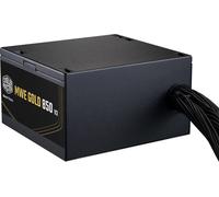 Cooler Master MWE Gold V3 850W (Noir) - MPE-8506-ACAG-BEU