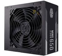 COOLER MASTER MWE v2 - 650W / 80 PLUS Bronze
