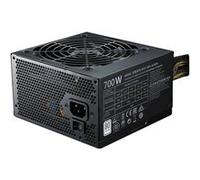 Cooler Master MWE White V2 700 - Alimentation électrique (interne) - ATX12V 2.52/ EPS12V - 80 PLUS - CA 230 V - 700 Watt - PFC active - Europe G