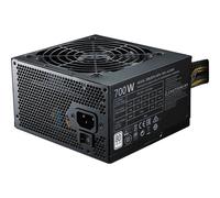 Cooler Master MWE White V2 700 - Alimentation électrique (interne) - ATX12V 2.52/ EPS12V - 80 PLUS - CA 230 V - 700 Watt - PFC active - Europe
