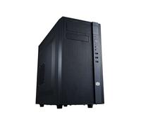Cooler Master N200 Mini Tower Noir