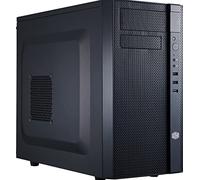 Cooler Master N200 Mini Tower Noir