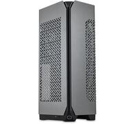 Cooler Master Boîtier PC SFF Mini-ITX NCORE 100 Max – AIO, PSU SFX 850W Gold, panneaux alu, Prise EU