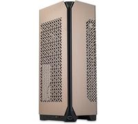 Cooler Master Boîtier PC NCORE 100 MAX Mini-ITX Bronze alimentation 850 W