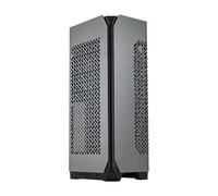 Cooler Master NCORE 100 MAX Small Form Factor (SFF) Gris 850 W