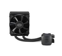 Cooler Master Nepton 140XL - Radiateur du système de refroidissement - avec ventilateur de refroidissement - (pour : LGA775, LGA1156, AM2, LGA1366, AM3, LGA1155, AM3+, LGA2011, FM1, FM2, LGA1150...