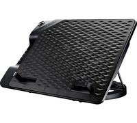 Cooler Master Notepal ERGOSTAND III Support dordinateur portable avec fonction refroidissante