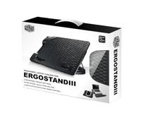Cooler master ergostand iii cooler master ltd r9-nbs-e32kj-gp G