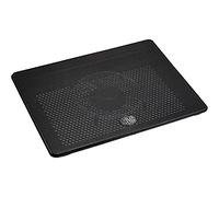 Support ventilé Cooler Master Notepal L2 17"max (Noir)