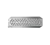 COOLER MASTER - ORACLE AIR - Boitier SSD NVMe - Aluminium