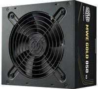 Cooler Master PC Power Supply 850W 80 PLUS Gold ATX MWE GOLD 850 V3 Black