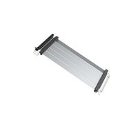 Cooler Master PCIe 5.0 x16 Riser Cable Blanc -200mm MCA-U000C-WPCI50-200 CS9538