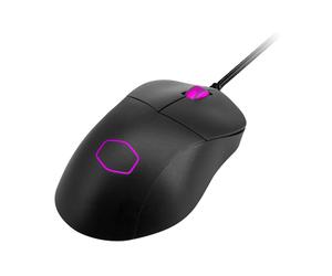 Cooler Master Peripherals MM730 souris Gaming Droitier USB Type-A Optique 16000 DPI