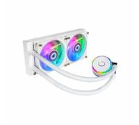 Cooler Master PL240 - Kit Refroidissement Liquide Gaming
