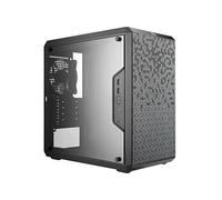 Cooler Master Boîtier PC MasterBox Q300L Micro-ATX Mini-ITX Noir