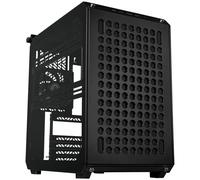 Cooler Master QUBE 500 Flatpack Black Edition Midi Tower Noir