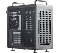 Cooler Master QUBE 540 Moonstone boîtier midi tower