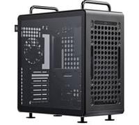 Cooler Master QUBE 540 Stardust Iron boîtier midi tower