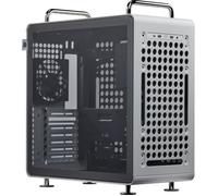 COOLER MASTER - QUBE 540 Stardust Iron - Boîtier PC - Moyen tour